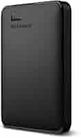 Amazon | WesternDigital WDBUZG0020BBK-JESE USB 3.0対応 WD